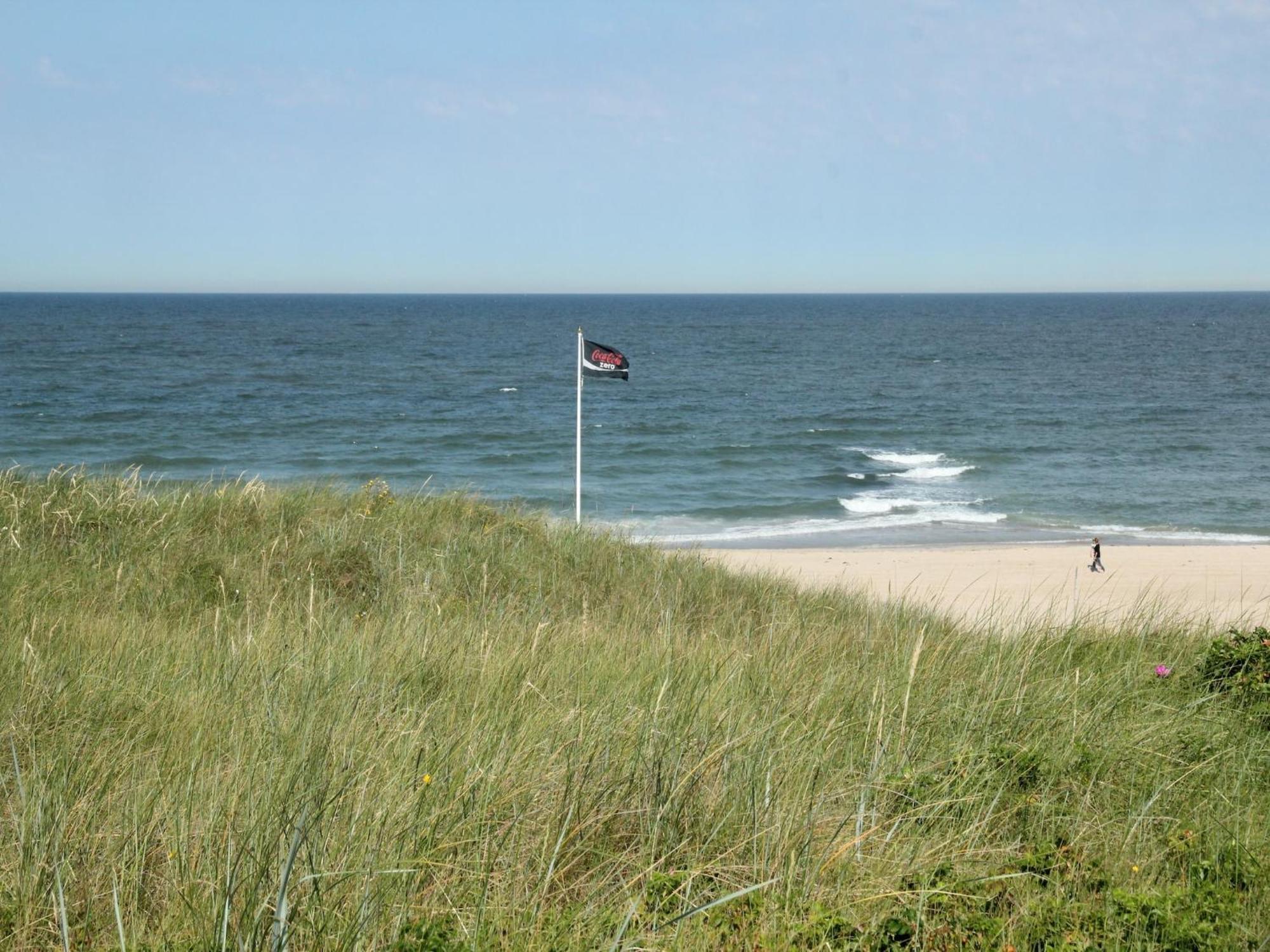 Cozy Holiday Home In Callantsoog On A Dutch Coast Exterior foto