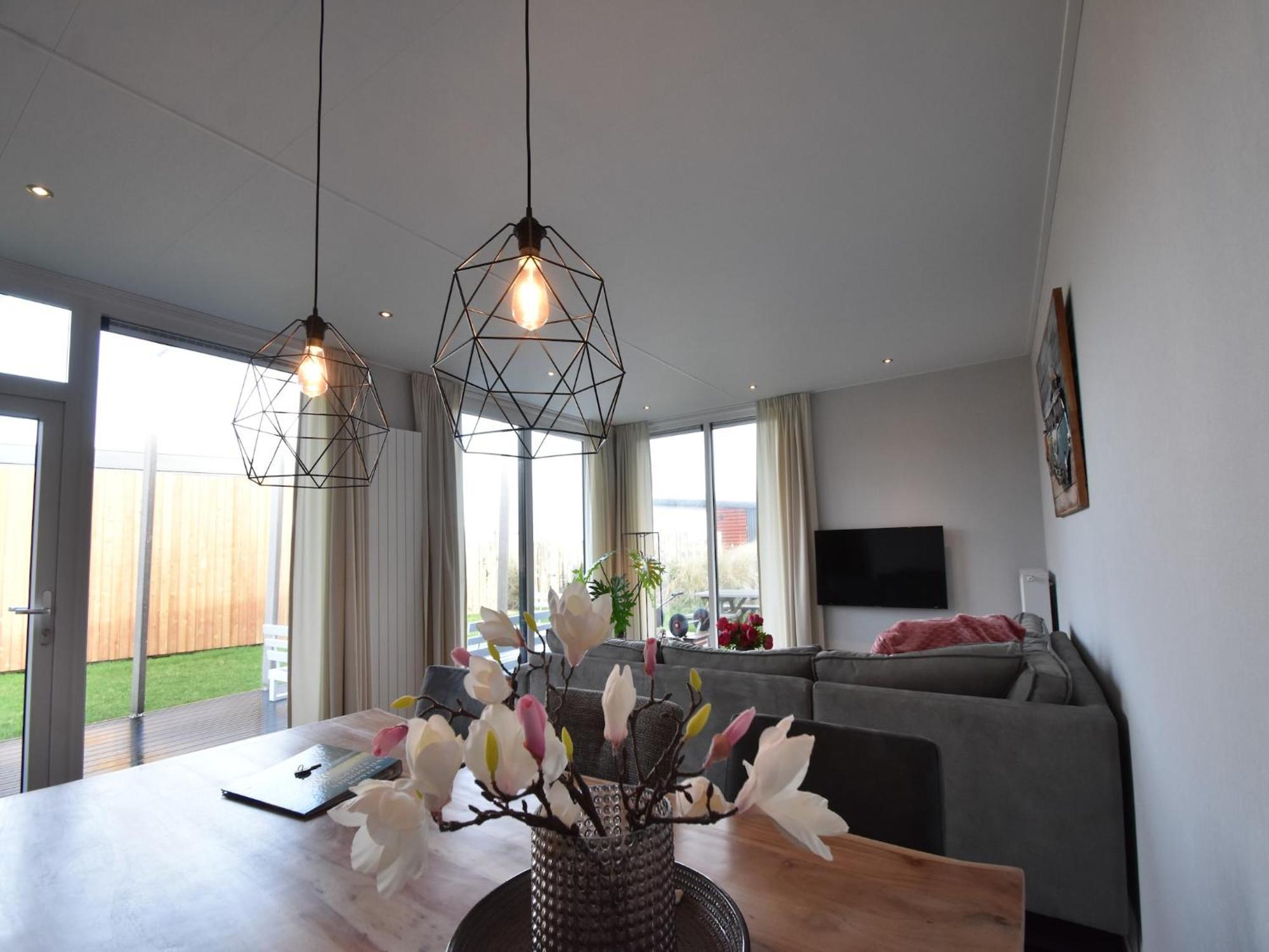 Cozy Holiday Home In Callantsoog On A Dutch Coast Exterior foto